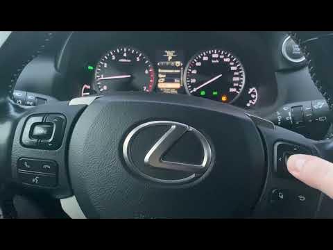 Ошибка датчик давления в шинах при смене зима-лето Лексус NX200t ...