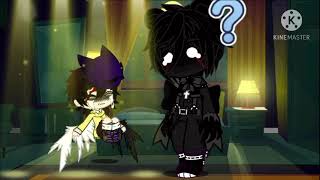 Chris Afton And Nightmare