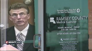 Man who was wrongly convicted of murder wants ‘unreliable’ medical examiner held accountable