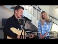 Tyler Ward - Time After Time (Cyndi Lauper Cover) w/ Brey Noelle