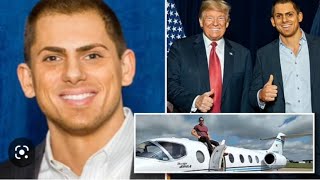 millionaire Anton lazzaro found guilty of sex trafficking young girls for sex