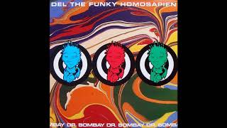 Watch Del The Funky Homosapien Eye Examination video