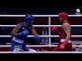 Anthony Joshua's Last 3 Olympic Fights | Super Heavyweight Quarter + Semi + Final FULL FIGHTS 🥊🥇