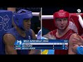 Anthony Joshua's Last 3 Olympic Fights | Super Heavyweight Quarter + Semi + Final FULL FIGHTS 🥊🥇