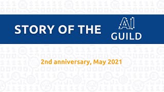 Famous Story of the AI Guild Wealth