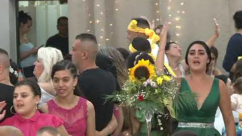 Svadba Brenda a Richard 4. as