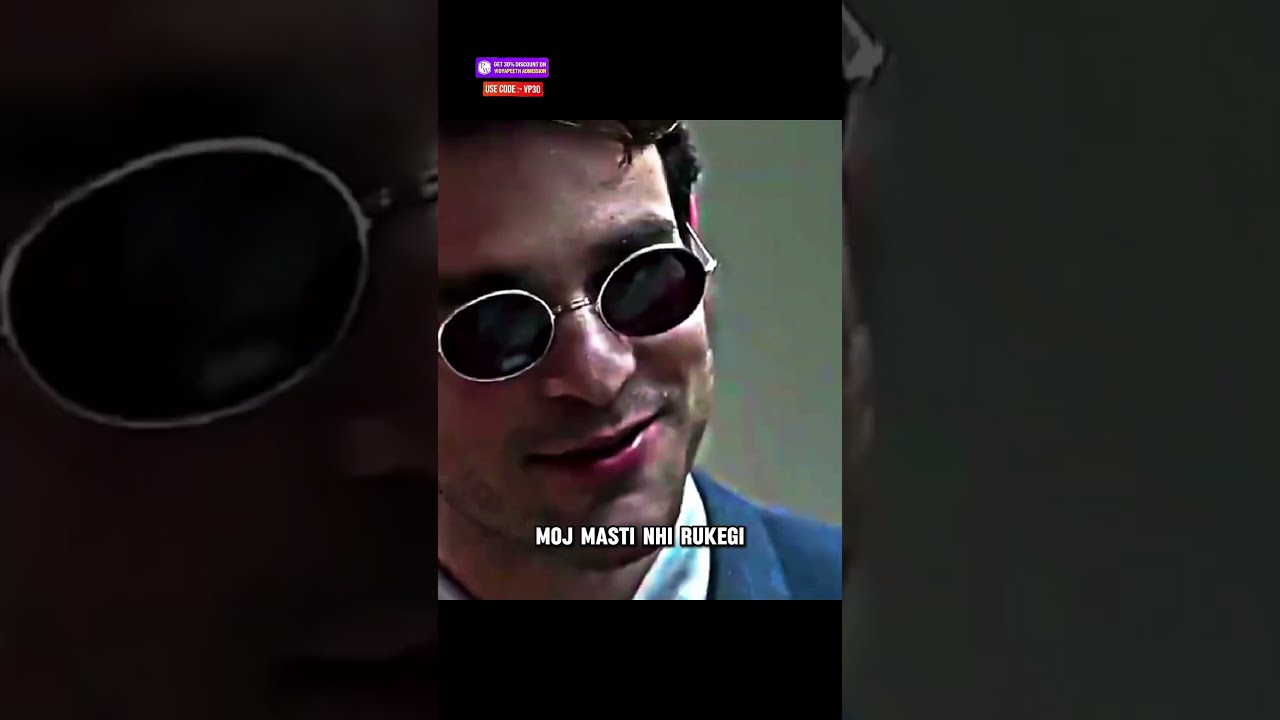 Bakchodi Nhi Rukni Chahiye Shorts Student Neet