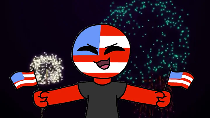4th Of July | Meme (Countryhumans)