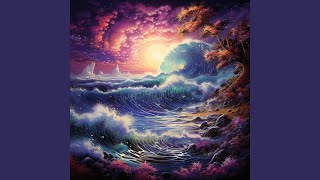 Tranquil Thunderous Symphony