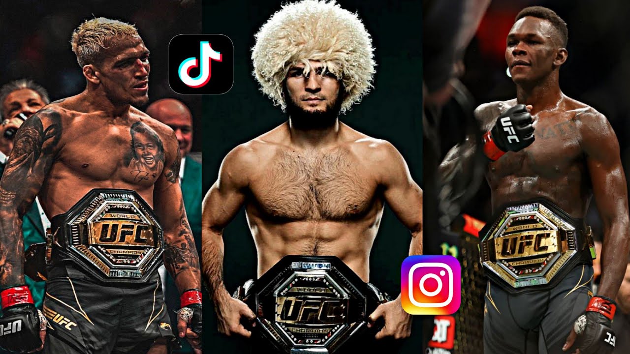 BEST UFC EDIT'S 2025 | UFC FAILS, WINS , SKILLS (#1)| TIK TOK & REELS COMPILATION 