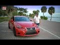 2016 Lexus IS 200 T - Al Vazquez - Review en Español