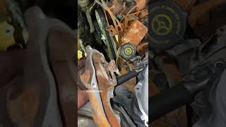 Ford connect hareret sorunu Ford connect hareret sorunu