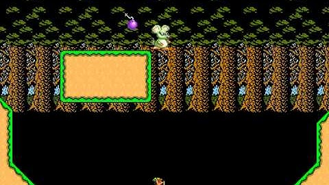 SMBX - Look at Mouser Go!