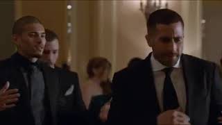 Southpaw - Maureen Death \/ Full Scene