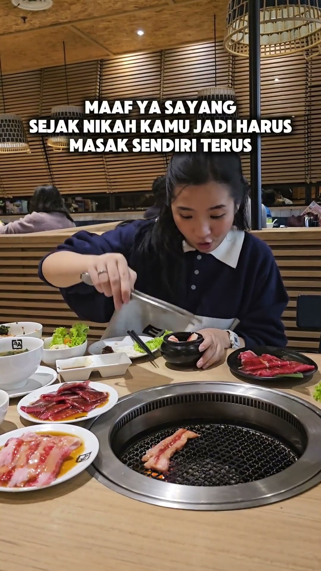 MERASA GAGAL JADI SUAMI...