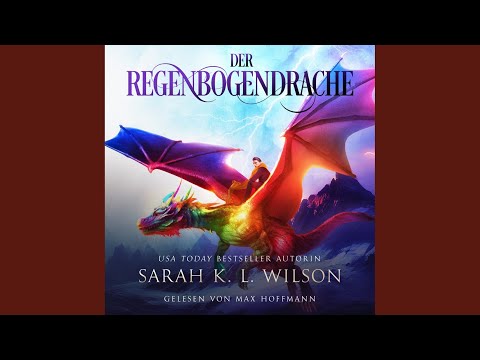 Der Regenbogendrache YouTube Hörbuch Trailer auf Deutsch