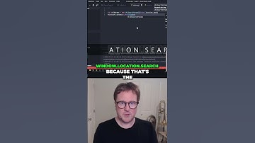 JavaScript: Extracting URL Parameters Made Easy #shorts #msdyn365bc