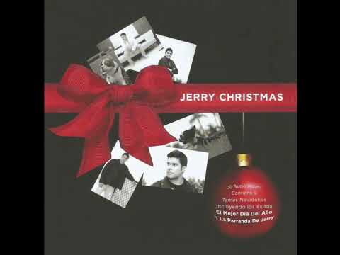Putar El Año Nuevo Llegó - Jerry Rivera