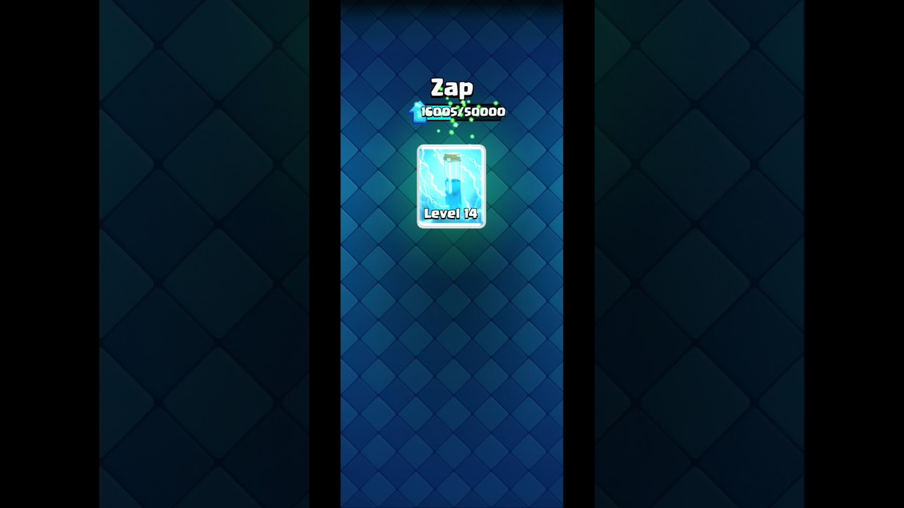Level 15 Evolution Zap! 🥕☃️ 