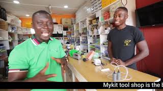 Ghana's agricultural tools and equipment challenge solved| All farm accessories at MyKit shop screenshot 4