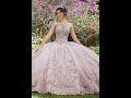 New design tranding ball gown collections