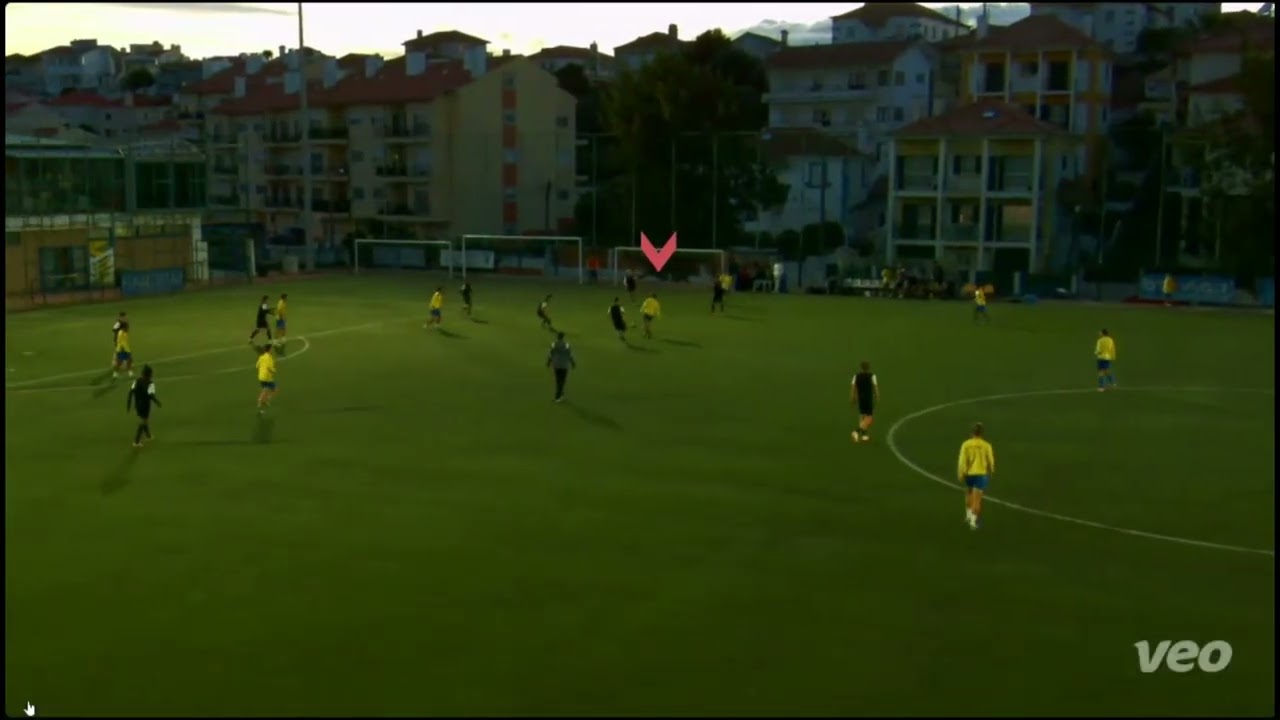 Gabriel Valente - Estoril 24-25