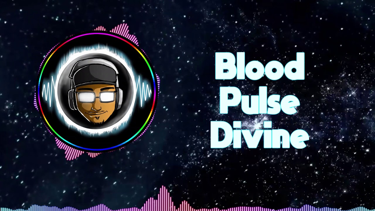 Blood Pulse Divine [Upbeat, Love Adventure] 8 Bit + Electronic Instrumental (Royalty Free Music)