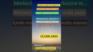 Olumlama Motive ol, Kalbini dinle, İçine odaklan, Güçlü olma Stoacı  #keşfet Koruma kalkanı yap #nlp
