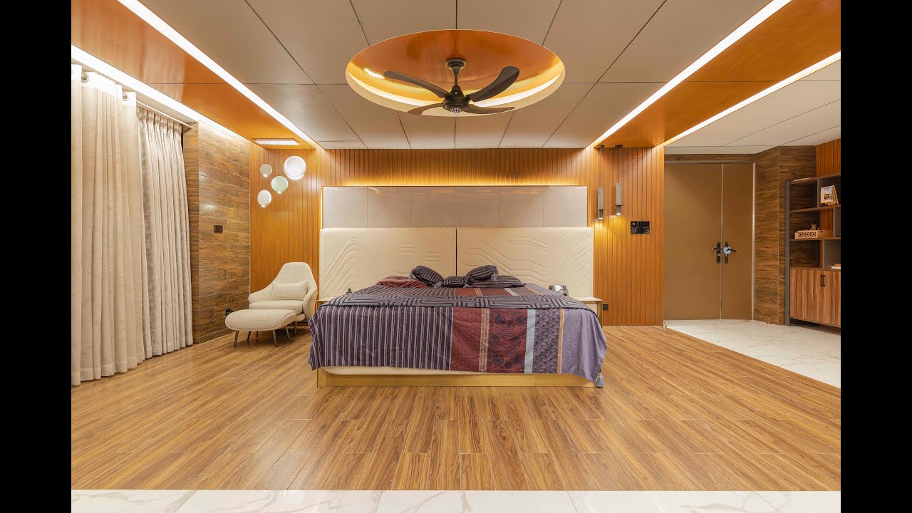 Nimah Penthouse at Dhanmondi 9th Floor Living Space Architecture and interior Design By Compass