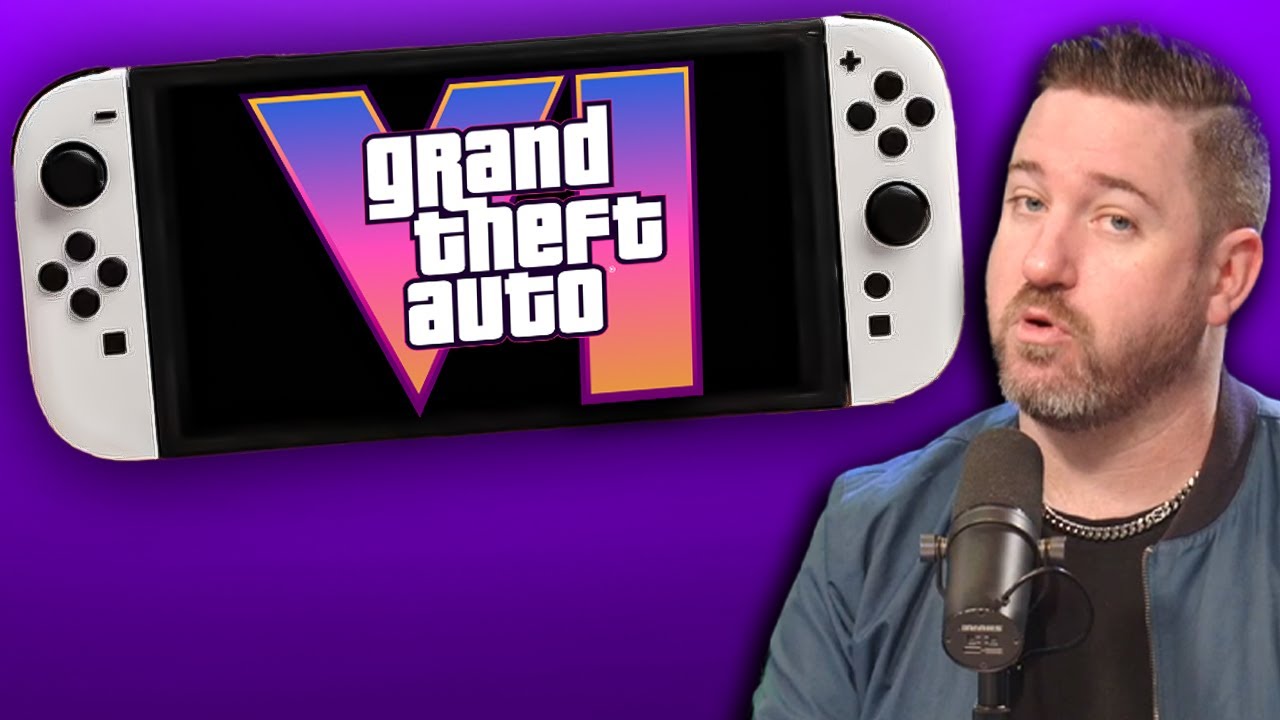 Will 2025 be The Biggest Year in Gaming History? - YouTube