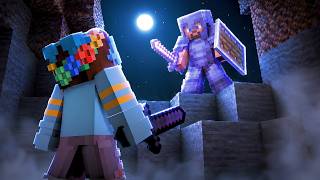 I Was Wrong About Minecraft PvP