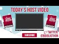 End of video