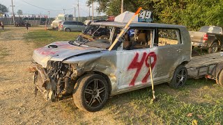 Mini Car Derby Owen Co Fall 2026