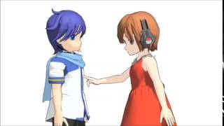  Mmd Short You Poked My Heart 