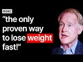 The glucose expert the only proven way to lose weight fast calorie counting is a load of bs