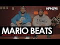 HIpHopSince1987 Presents "Behind The Beats" with Mario Beats