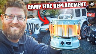 Coolest New Camping Products by Casey 250 9,353 views 5 months ago 31 minutes