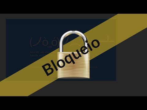 Vídeo: Como Bloquear Vkontakte No Trabalho Em