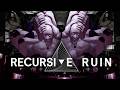 Every Bit of This Puzzle Game Hurt my Brain | Recursive Ruin