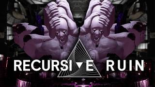 Every Bit of This Puzzle Game Hurt my Brain | Recursive Ruin