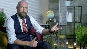 Fireside Chat - Fortune 500 Companies