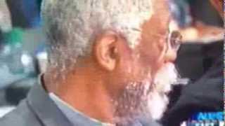 Bill Russell To Lebron James. Its Etched In Stone