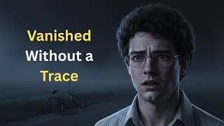 Vanished Without a Trace: The Brandon Swanson Story