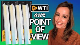 Ansen Under Cabinet Hardwired Lighting Pov Would You Buy It?