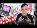 Busted Give Me So Much NOSTALGIA - NINETIES REACTION