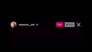 mark lee singing live (little things, best part, candle light, etc)