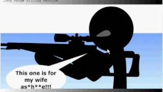 Sniper Assassin 3 Tutorial