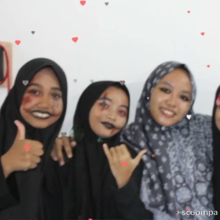 RIFI ARDIVA ZAHRANI @santri Al mahrusiyah putri Lirboyo kediri