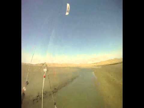 56,36 knots speed max luderitz 2010 Sylvain Hoceini