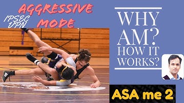 S3E1_IPSEC VPN_Aggressive Mode_Why? and how?